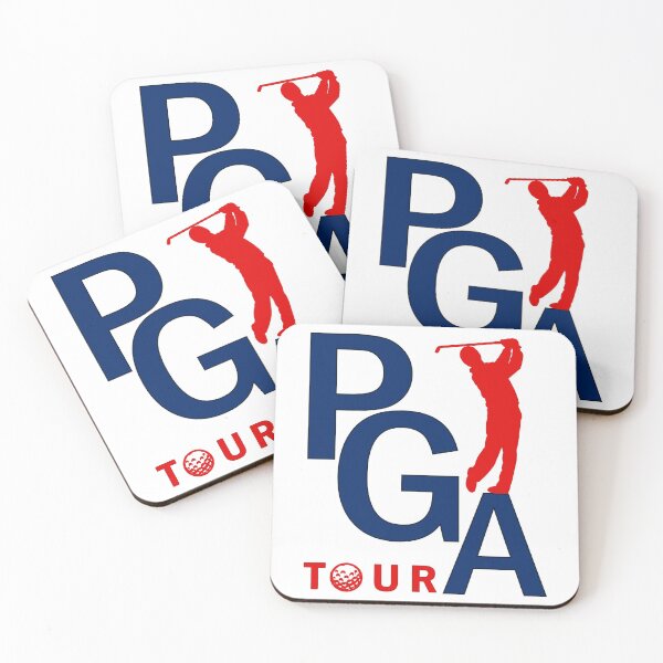 Item preview, PGA GOLF TOUR -USA  designed and sold by Lovesicker.
