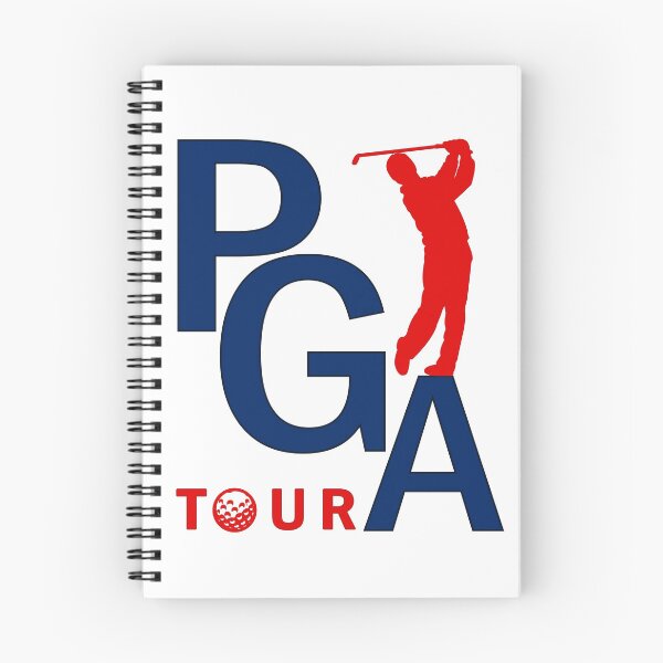 Item preview, PGA GOLF TOUR -USA  designed and sold by Lovesicker.