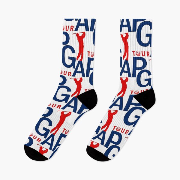 Item preview, PGA GOLF TOUR -USA  designed and sold by Lovesicker.