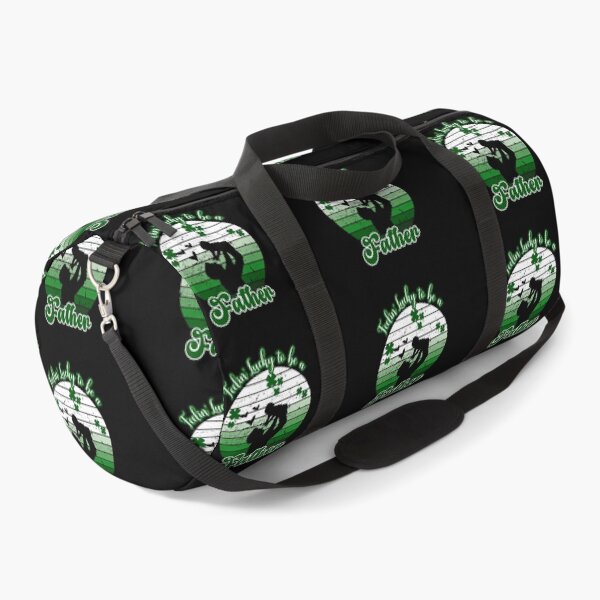 Item preview, Lucky Father St Patricks Day designed and sold by CheekyChimpCo.