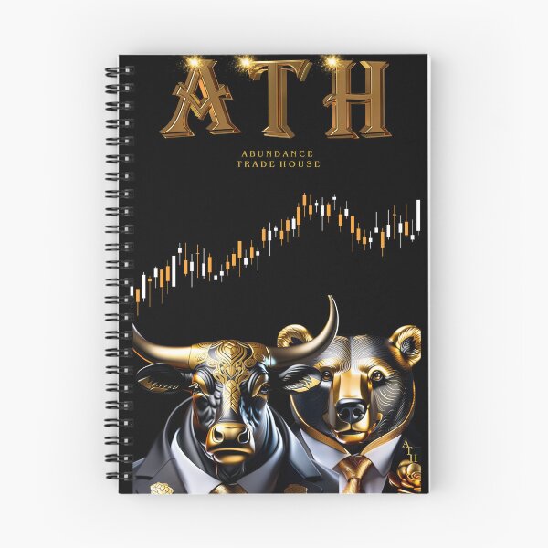 Item preview, Bull, Bear, Forex Dance Market Symphony  designed and sold by 4xemmie.
