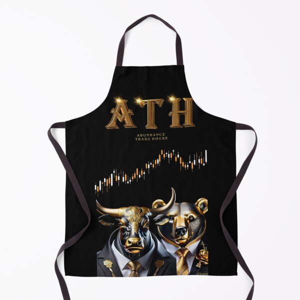 Item preview, Bull, Bear, Forex Dance Market Symphony designed and sold by 4xemmie.