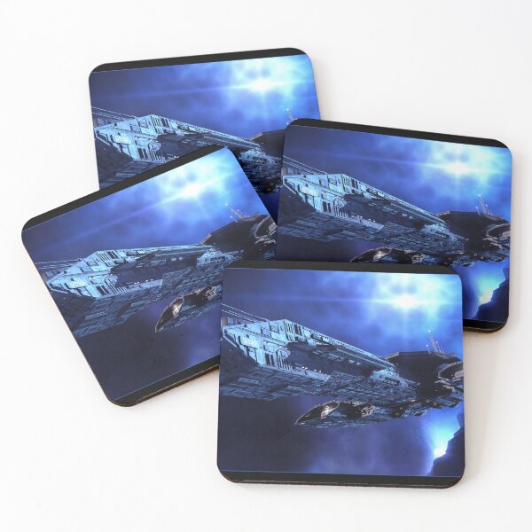 Item preview, Daedalus Class designed and sold by MallacoreArt.