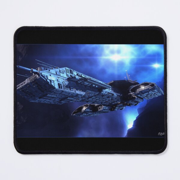 Item preview, Daedalus Class designed and sold by MallacoreArt.