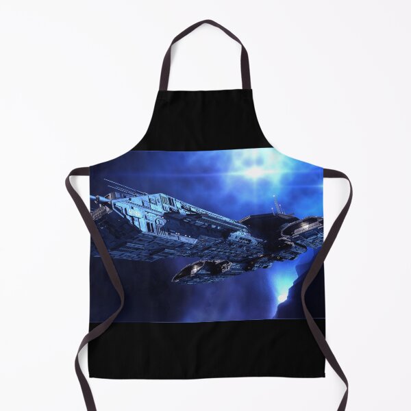 Item preview, Daedalus Class designed and sold by MallacoreArt.