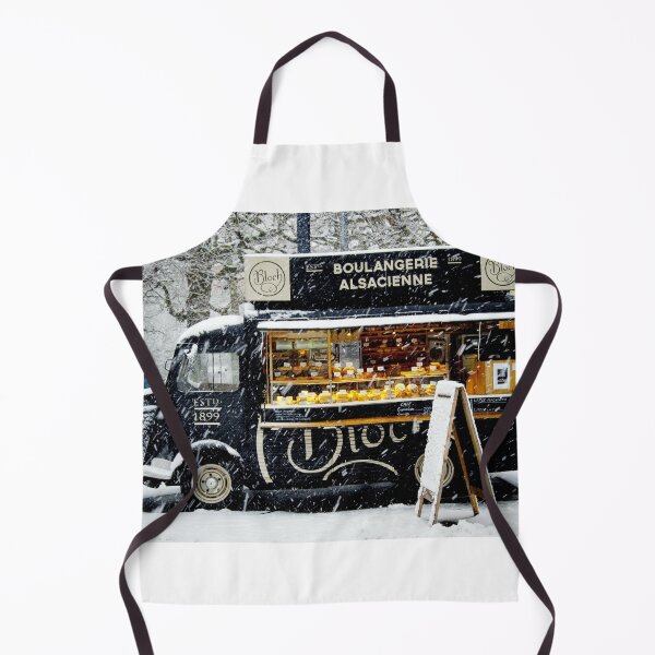 Item preview, Christmas winter theme van designed and sold by timeismoney02.