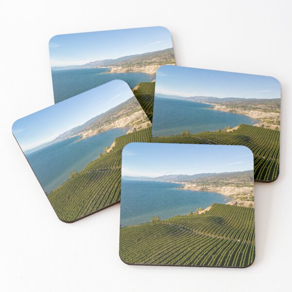 Item preview, Okanagan Valley Winery Vineyard British Columbia designed and sold by Kevin Miller Photography.