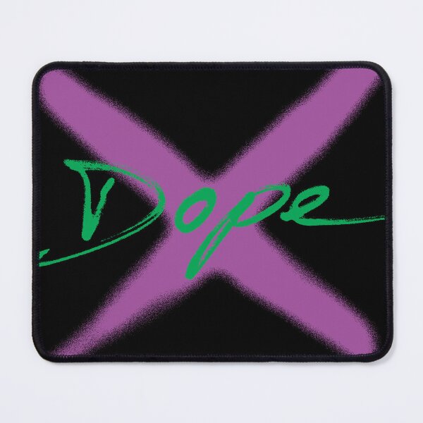 Item preview, Dope Typography Graffiti designed and sold by FriskySloths.