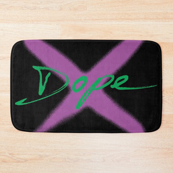 Item preview, Dope Typography Graffiti designed and sold by FriskySloths.