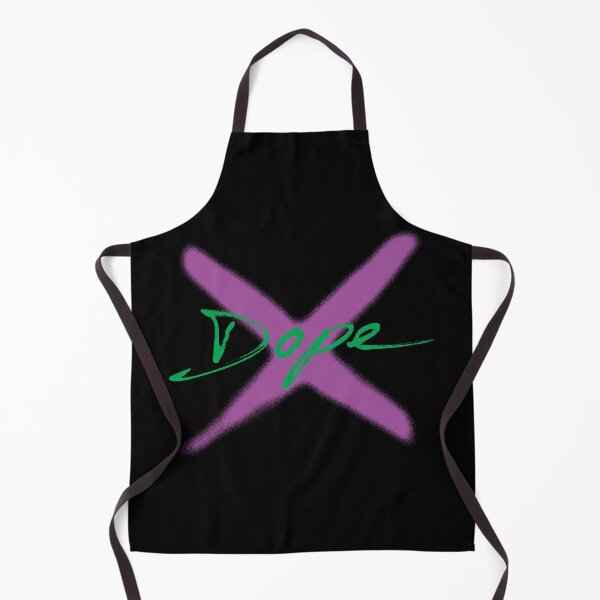 Item preview, Dope Typography Graffiti designed and sold by FriskySloths.