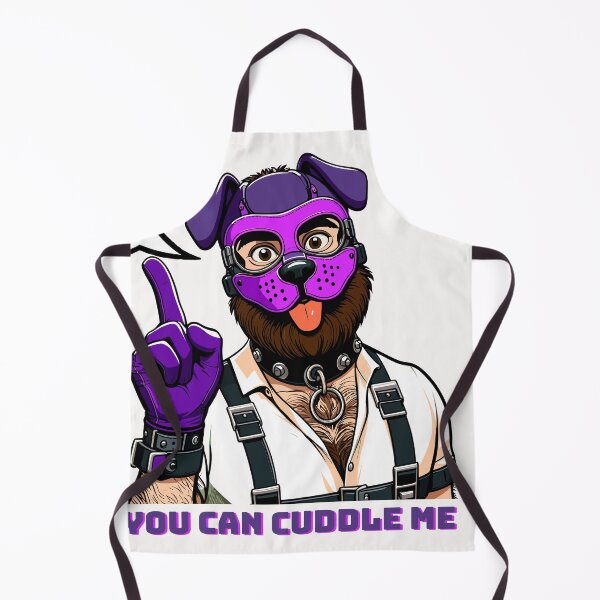 Item preview, I´M READY YOU CAN CUDDLE ME designed and sold by netrok.