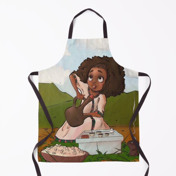 Item preview, Ethiopian Coffee designed and sold by ambesaw.