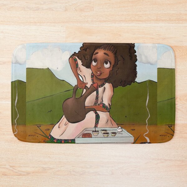 Item preview, Ethiopian Coffee designed and sold by ambesaw.