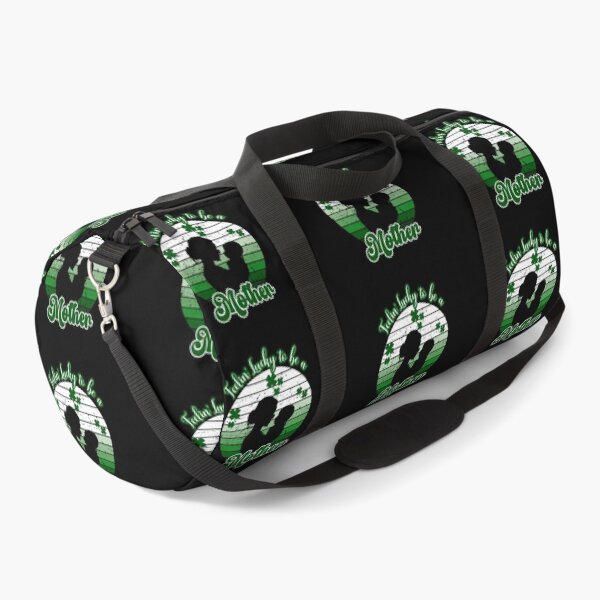 Item preview, Lucky Mother St Patricks Day designed and sold by CheekyChimpCo.
