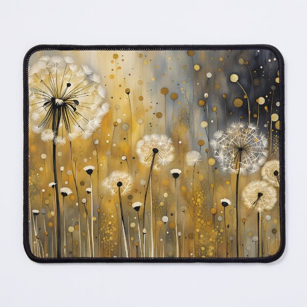 Item preview, Gold, Dandelion and Flaxen  designed and sold by Cathi.