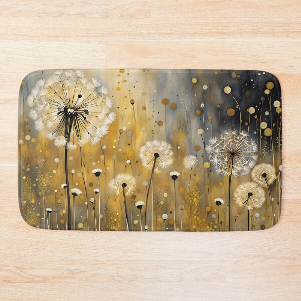 Item preview, Gold, Dandelion and Flaxen  designed and sold by Cathi.