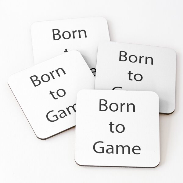 Artikelvorschau, Gaming Quote 12 entworfen und verkauft von Park Windsor.