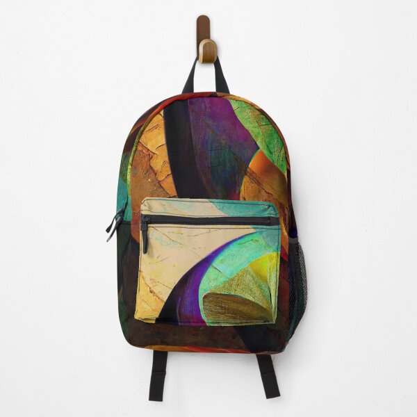 Item preview, A dreamy multicolored design designed and sold by fotoryum.