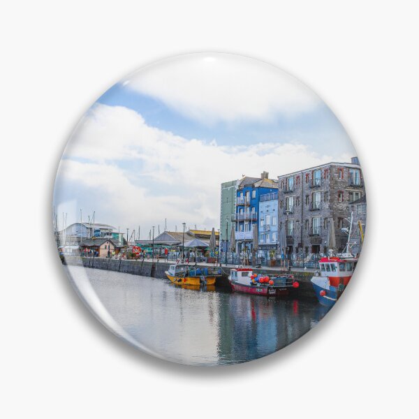 Item preview, Plymouth Barbican designed and sold by JayStoneUK.