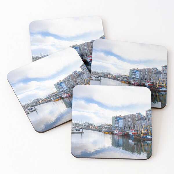 Item preview, Plymouth Barbican designed and sold by JayStoneUK.