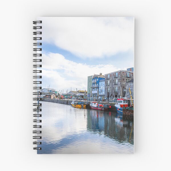 Item preview, Plymouth Barbican designed and sold by JayStoneUK.