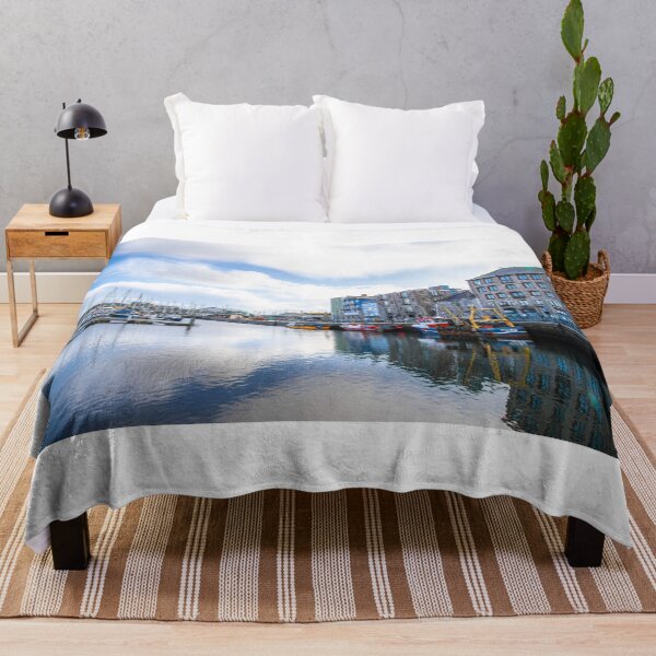 Item preview, Plymouth Barbican designed and sold by JayStoneUK.