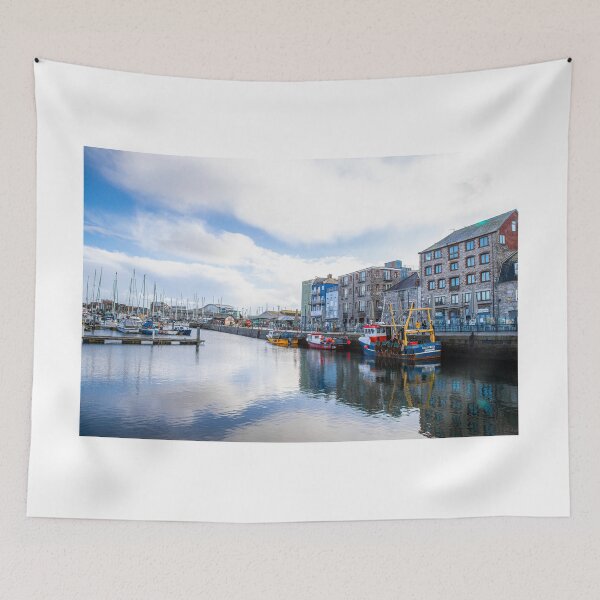 Artikelvorschau, Plymouth Barbican entworfen und verkauft von JayStoneUK.