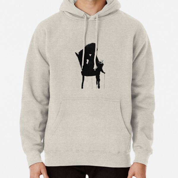 Camila Cabello- I Have Questions Pullover Hoodie