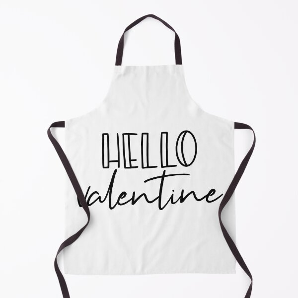 Item preview, Hello Valentine, Valentine's Day Greetings designed and sold by EsteticaVerus.