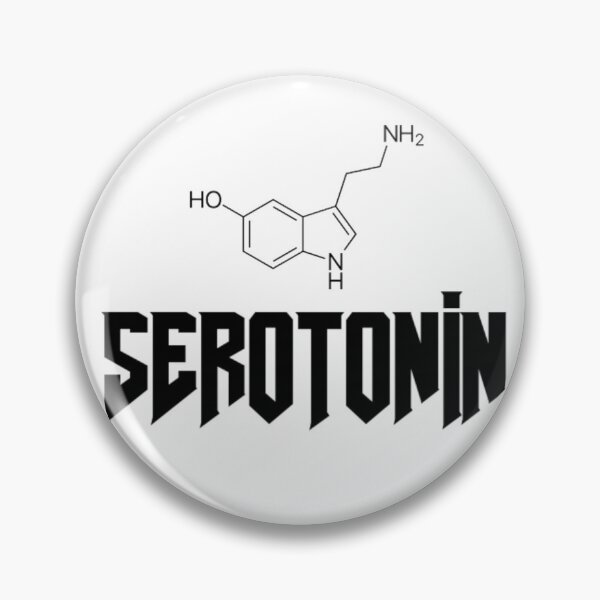 Item preview, serotonin intake designed and sold by HELISK.