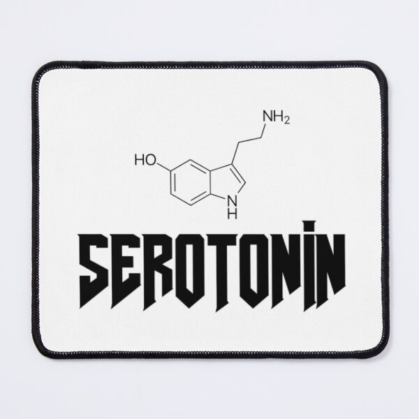 Item preview, serotonin intake designed and sold by HELISK.