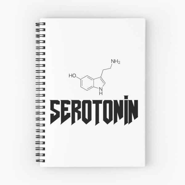 Item preview, serotonin intake designed and sold by HELISK.