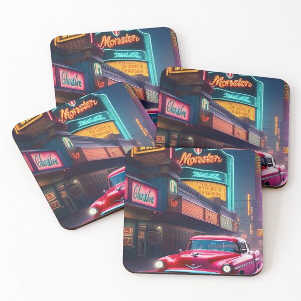Item preview, Classic car designed and sold by MatrixTattoo.