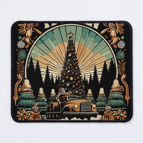 Item preview, Human Resources Christmas designed and sold by bihtti.