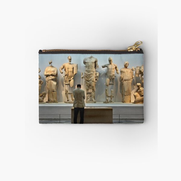 Item preview, Humble before the Father of the Gods designed and sold by Hercules Milas.