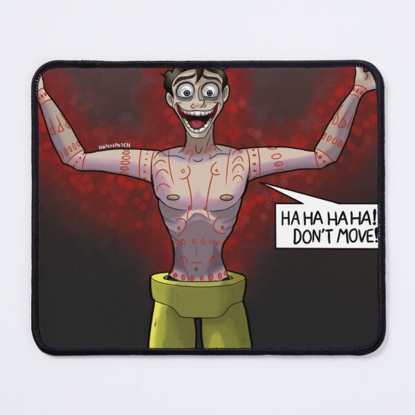 Item preview, Dave designed and sold by Hotch Potch.