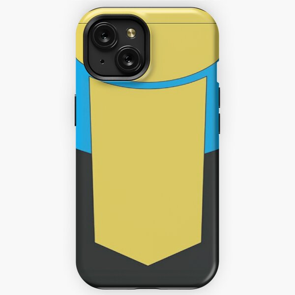 Invincible Wiki iPhone Cases for Sale