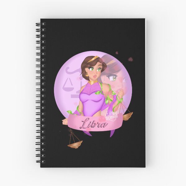Item preview, Libra designed and sold by Iamromiie.
