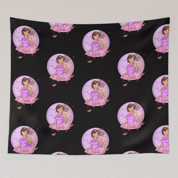 Item preview, Libra designed and sold by Iamromiie.