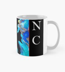 Seahorse (Emerald Isle, NC) Mug