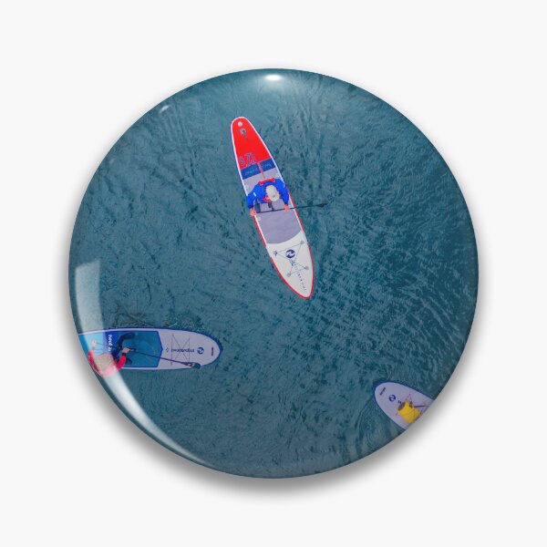 Item preview, Paddleboarding designed and sold by JayStoneUK.