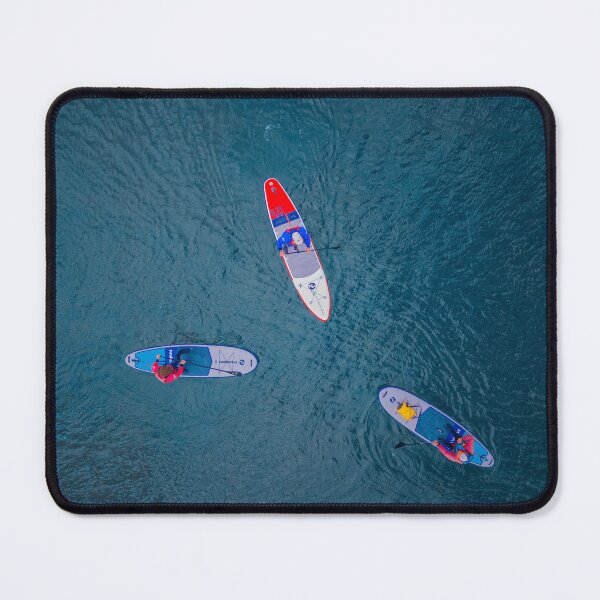 Item preview, Paddleboarding designed and sold by JayStoneUK.