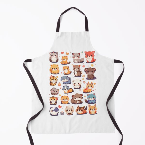 Item preview, Pack of kawaii stickers.  designed and sold by Vegasstickers.