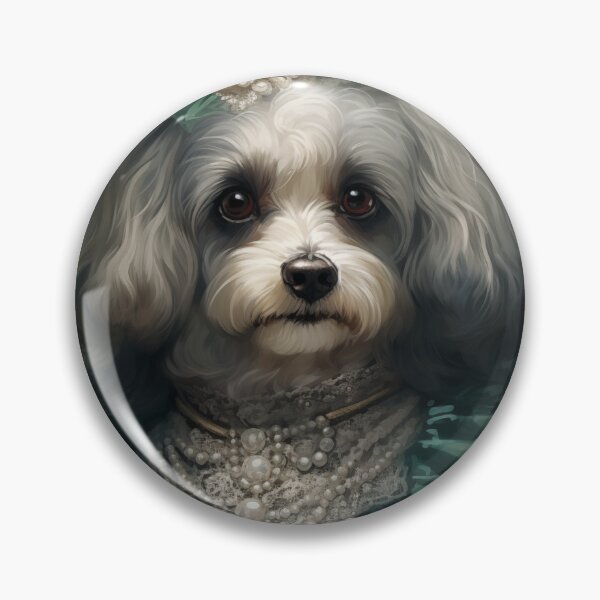 Item preview, Royal Cavoodle designed and sold by Nocturne  Paws.