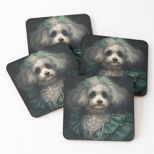 Item preview, Royal Cavoodle designed and sold by Nocturne  Paws.