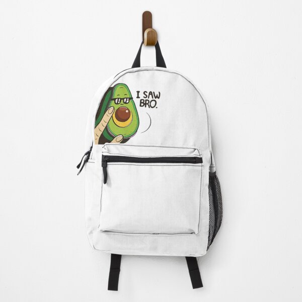 Artikelvorschau, Avocado, ich habe gesehen, Bruder. entworfen und verkauft von WarsawKing.