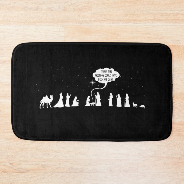 Item preview, Funny Christmas Nativity Men Women Meme Dad Joke Christmas designed and sold by KsuAnn.