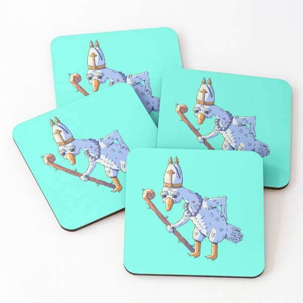 Item preview, Dance Gavin Dance: Elder Goose (clean) designed and sold by SkycaveStudios.