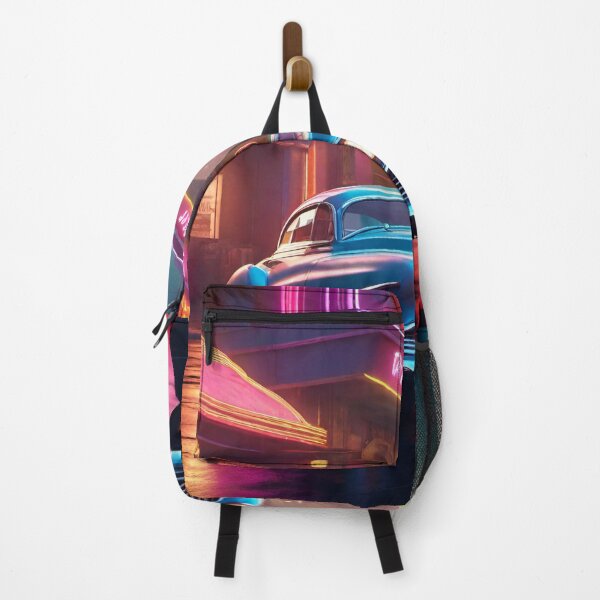 Item preview, Classic car designed and sold by MatrixTattoo.