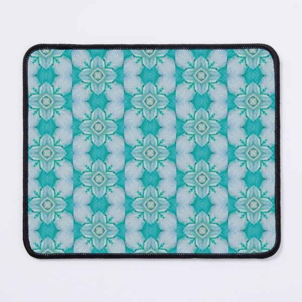 Item preview, EDGE OF CHANGE- Aquamarine designed and sold by Carina Parry Studios.